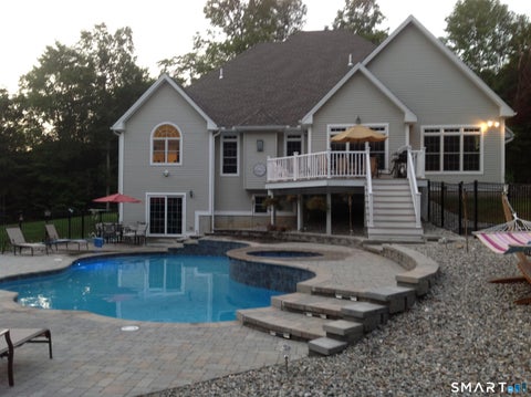 Tiny photo for 66 Country Lane, Hebron, CT 06248 (MLS # 24185304)