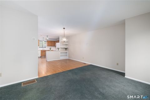 Tiny photo for 550 Darling Street #42B, Southington, CT 06489 (MLS # 24170863)