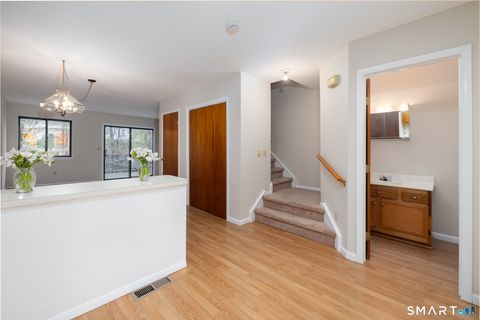 Tiny photo for 550 Darling Street #42B, Southington, CT 06489 (MLS # 24170863)