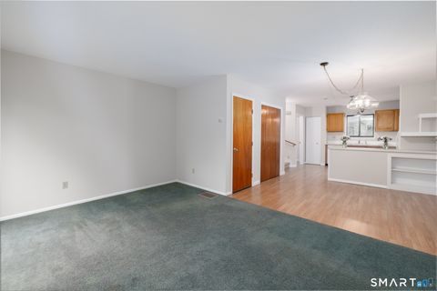 Tiny photo for 550 Darling Street #42B, Southington, CT 06489 (MLS # 24170863)