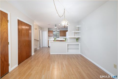 Tiny photo for 550 Darling Street #42B, Southington, CT 06489 (MLS # 24170863)