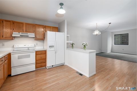 Tiny photo for 550 Darling Street #42B, Southington, CT 06489 (MLS # 24170863)