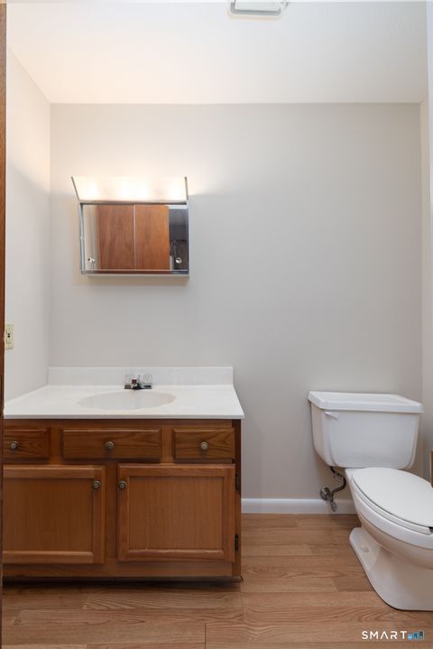 Tiny photo for 550 Darling Street #42B, Southington, CT 06489 (MLS # 24170863)