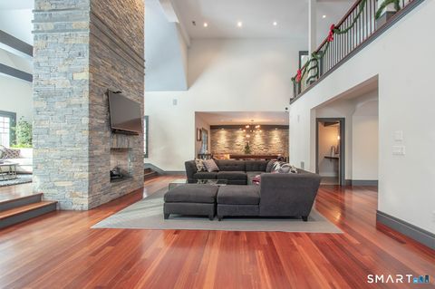 Tiny photo for 85 Banks Road, Easton, CT 06612 (MLS # 24145450)