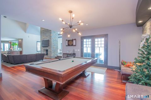 Tiny photo for 85 Banks Road, Easton, CT 06612 (MLS # 24145450)