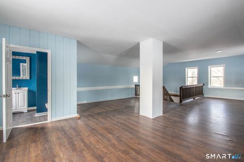 Tiny photo for 85 Banks Road, Easton, CT 06612 (MLS # 24145450)