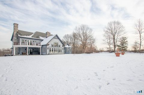 Tiny photo for 85 Banks Road, Easton, CT 06612 (MLS # 24145450)