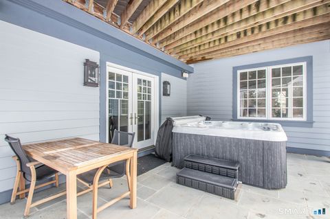 Tiny photo for 85 Banks Road, Easton, CT 06612 (MLS # 24145450)