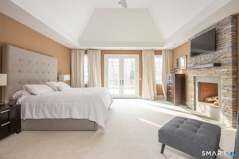 Tiny photo for 85 Banks Road, Easton, CT 06612 (MLS # 24145450)