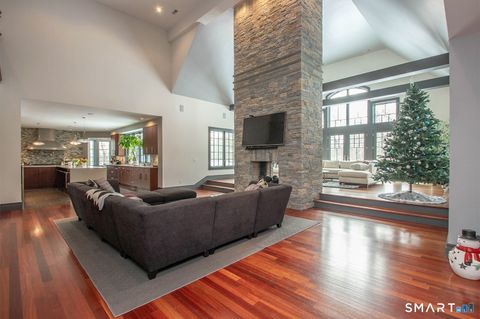 Tiny photo for 85 Banks Road, Easton, CT 06612 (MLS # 24145450)