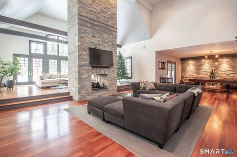 Tiny photo for 85 Banks Road, Easton, CT 06612 (MLS # 24145450)