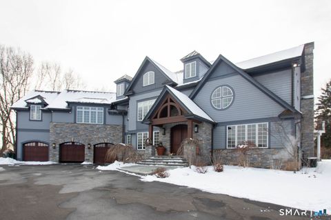 85 Banks Road Easton CT 06612