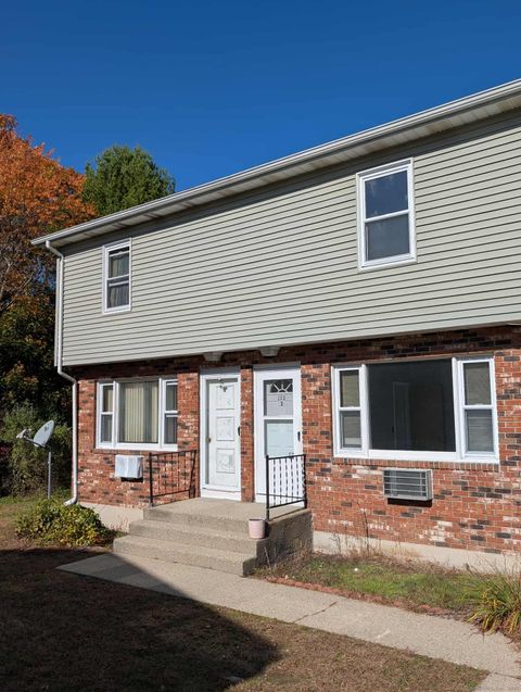 Photo of 102 Canterbury Road #B, Plainfield, CT 06374 (MLS # 24133125)