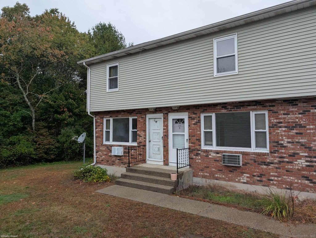 Photo of 102 Canterbury Road #B, Plainfield, CT 06374 (MLS # 24133125)