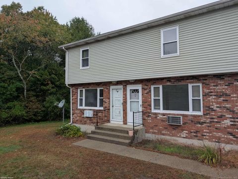 102 Canterbury Road B Plainfield CT 06374