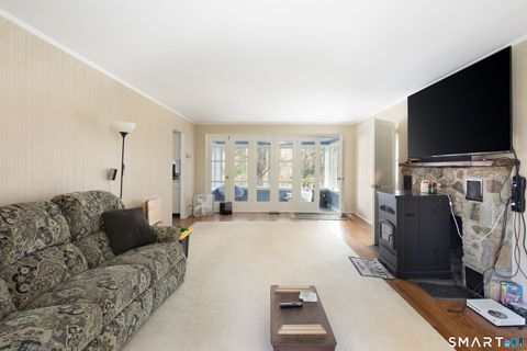 Tiny photo for 255 Dibble Hill Road, Cornwall, CT 06796 (MLS # 24168831)