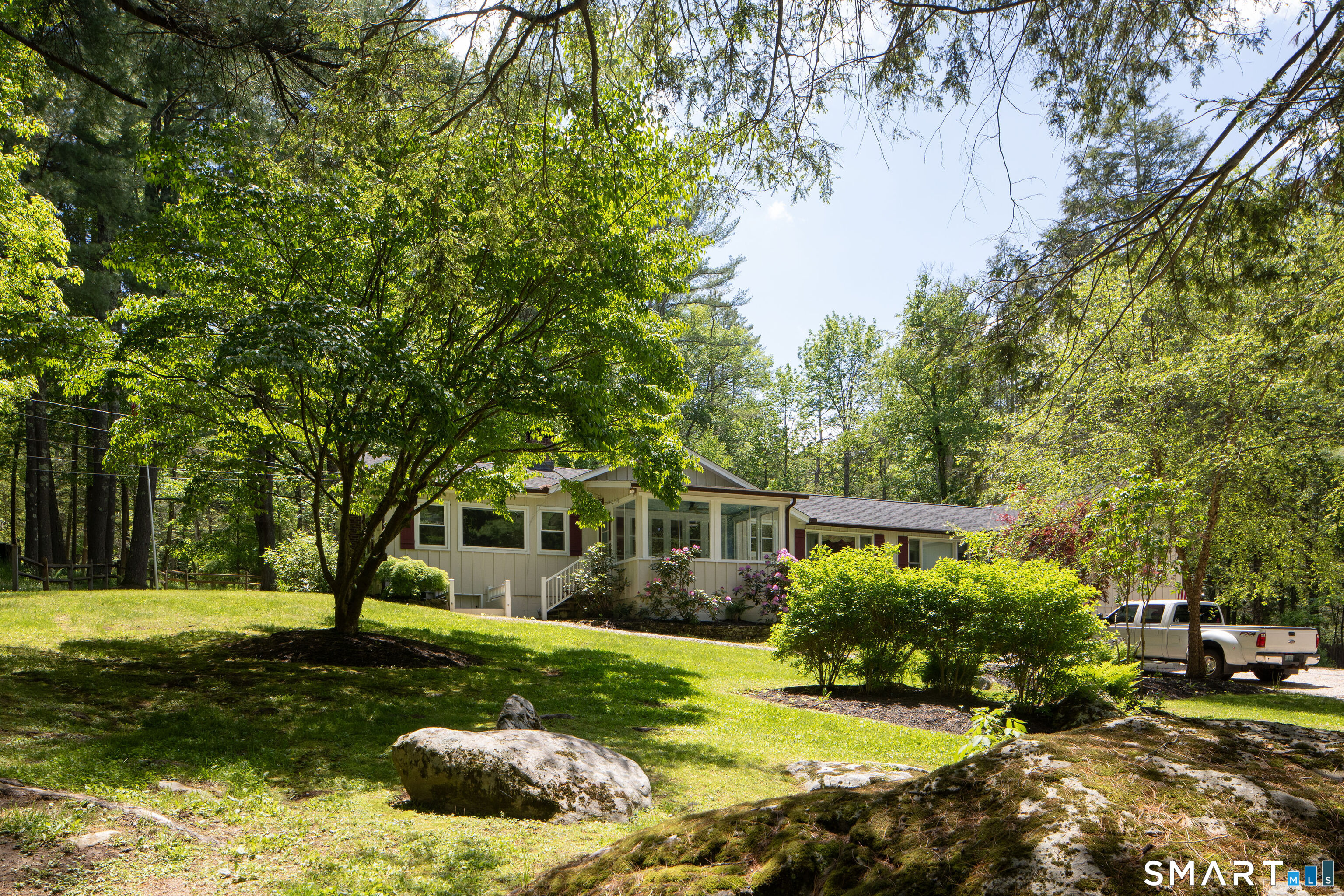 255 Dibble Hill Road