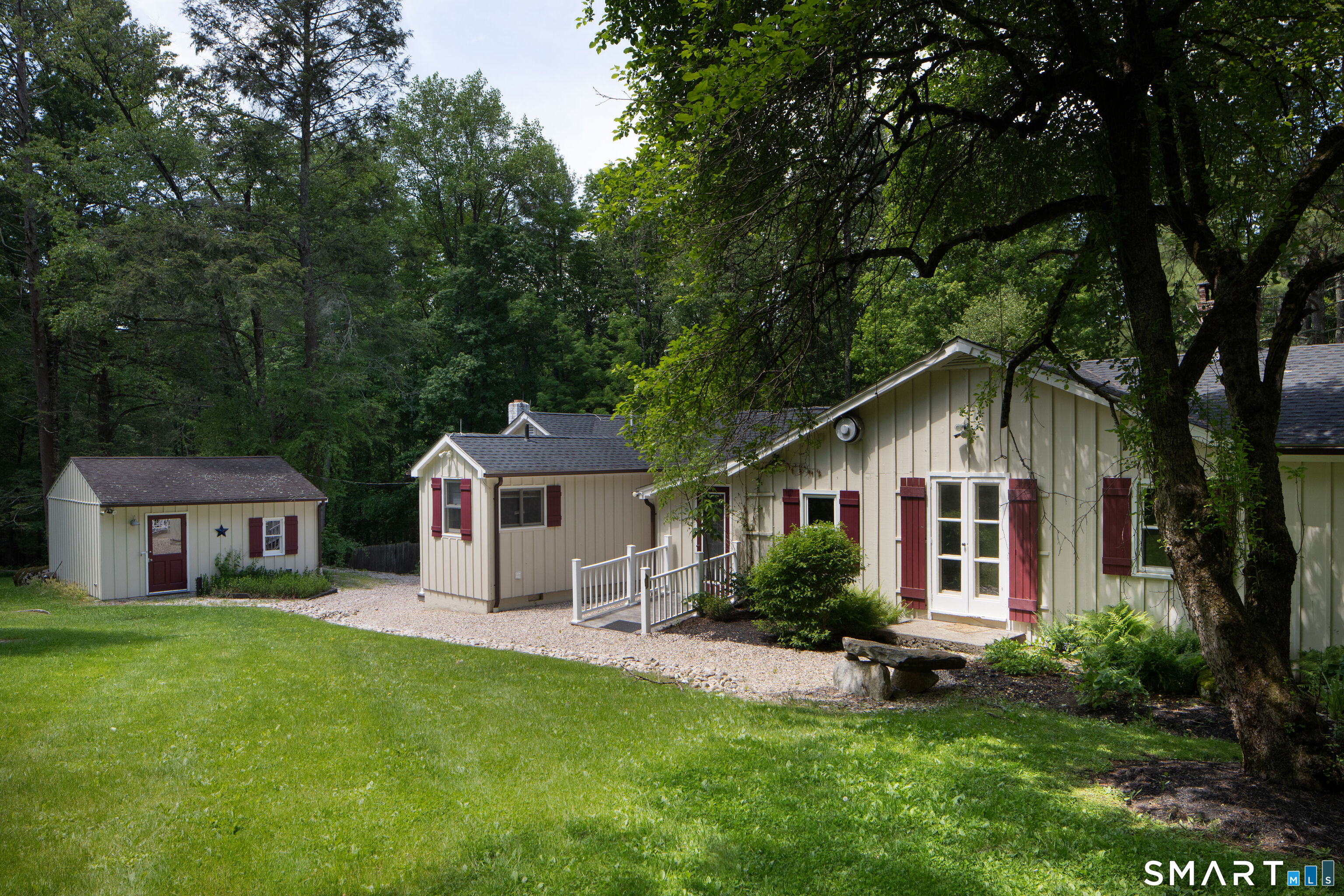 255 Dibble Hill Road