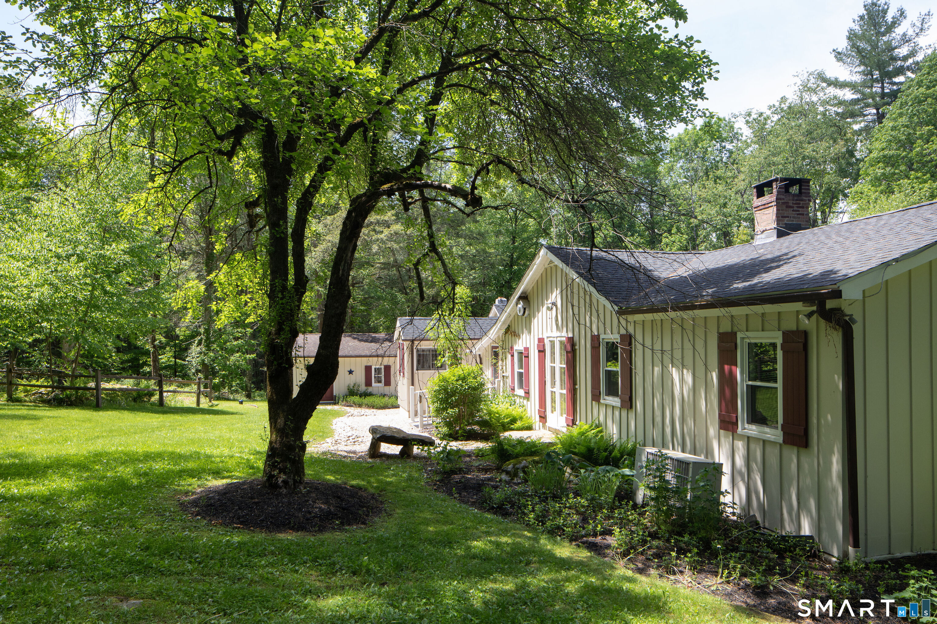 255 Dibble Hill Road