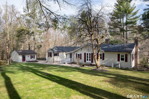 Tiny photo for 255 Dibble Hill Road, Cornwall, CT 06796 (MLS # 24168831)