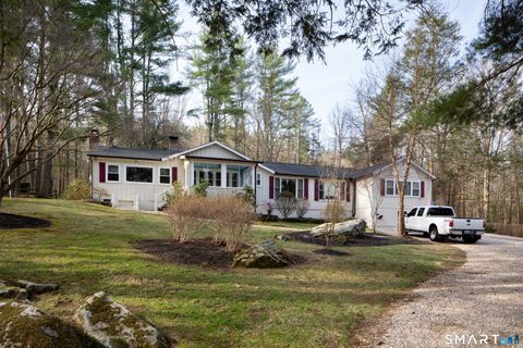 Tiny photo for 255 Dibble Hill Road, Cornwall, CT 06796 (MLS # 24168831)