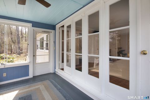 Tiny photo for 255 Dibble Hill Road, Cornwall, CT 06796 (MLS # 24168831)