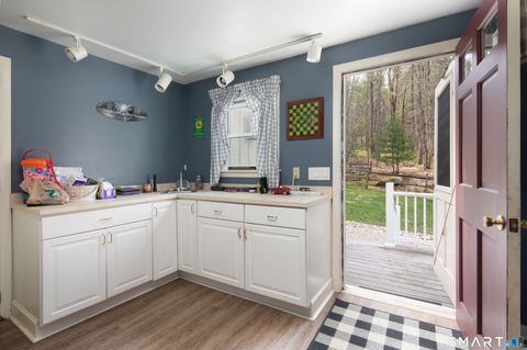 Tiny photo for 255 Dibble Hill Road, Cornwall, CT 06796 (MLS # 24168831)