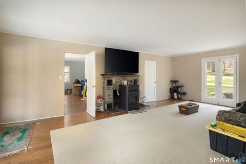 Tiny photo for 255 Dibble Hill Road, Cornwall, CT 06796 (MLS # 24168831)