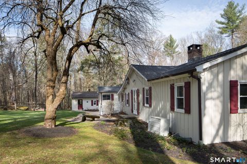Tiny photo for 255 Dibble Hill Road, Cornwall, CT 06796 (MLS # 24168831)