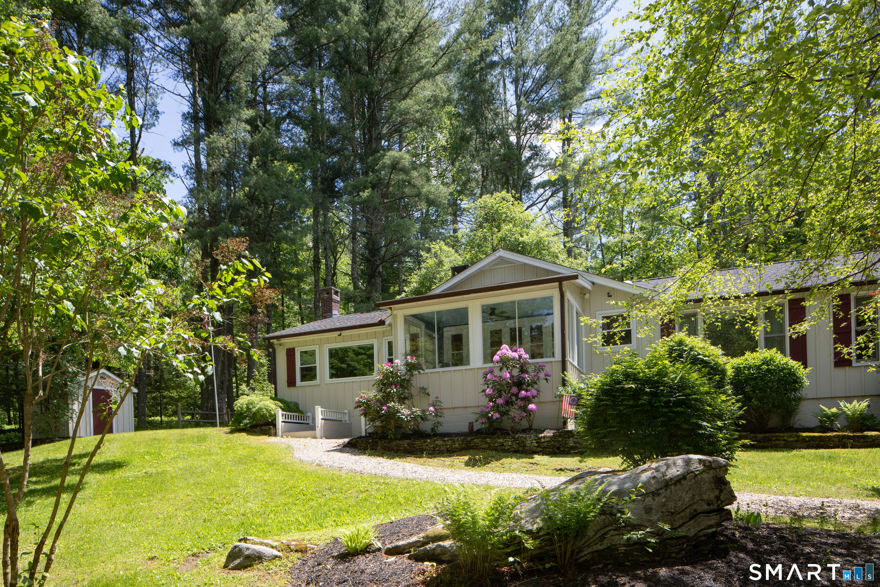 255 Dibble Hill Road