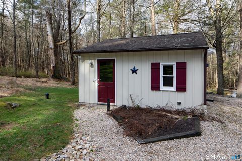 Tiny photo for 255 Dibble Hill Road, Cornwall, CT 06796 (MLS # 24168831)