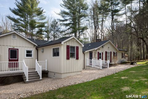 Tiny photo for 255 Dibble Hill Road, Cornwall, CT 06796 (MLS # 24168831)