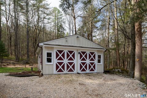 Tiny photo for 255 Dibble Hill Road, Cornwall, CT 06796 (MLS # 24168831)