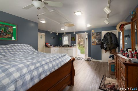 Tiny photo for 255 Dibble Hill Road, Cornwall, CT 06796 (MLS # 24168831)