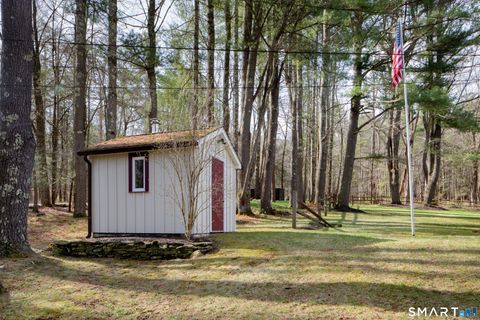 Tiny photo for 255 Dibble Hill Road, Cornwall, CT 06796 (MLS # 24168831)