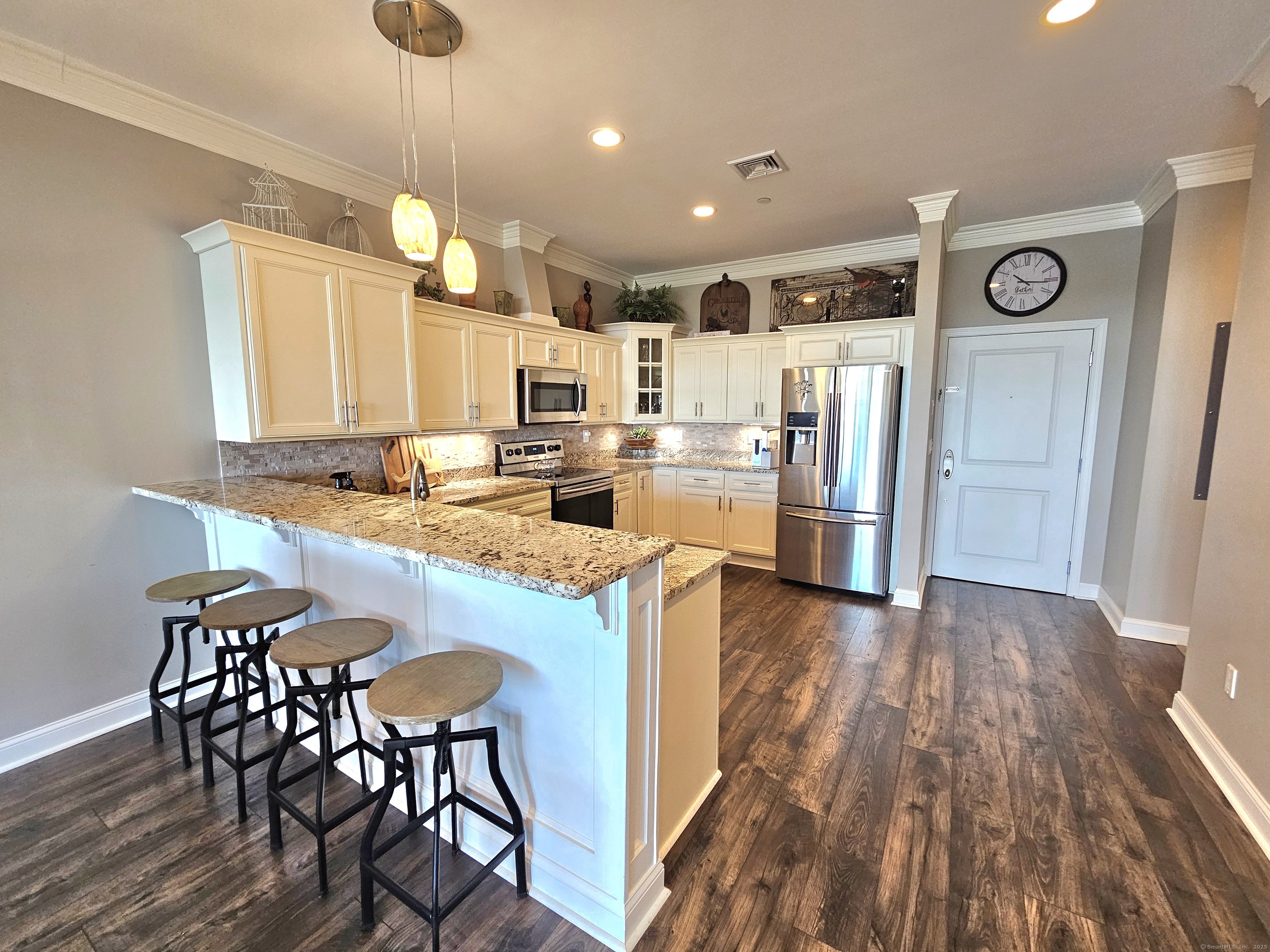 586 W Thames Street #APT 505, Norwich, Connecticut image 12