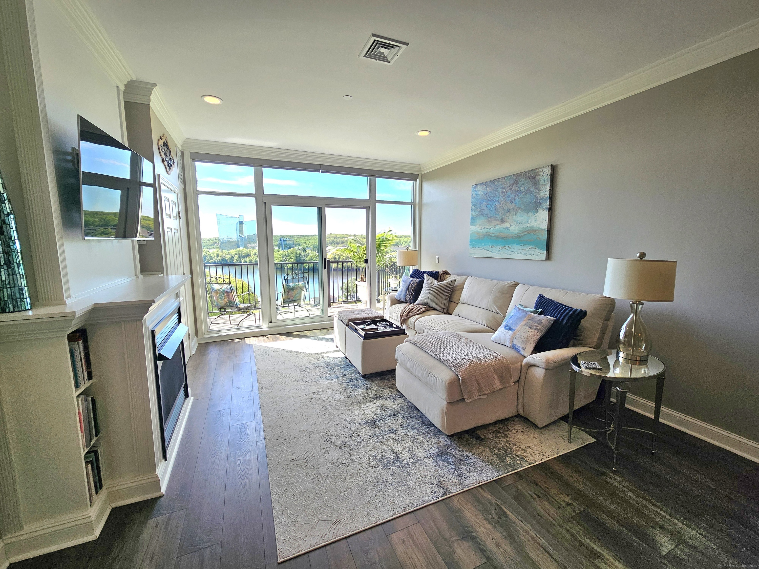586 W Thames Street #APT 505, Norwich, Connecticut image 10