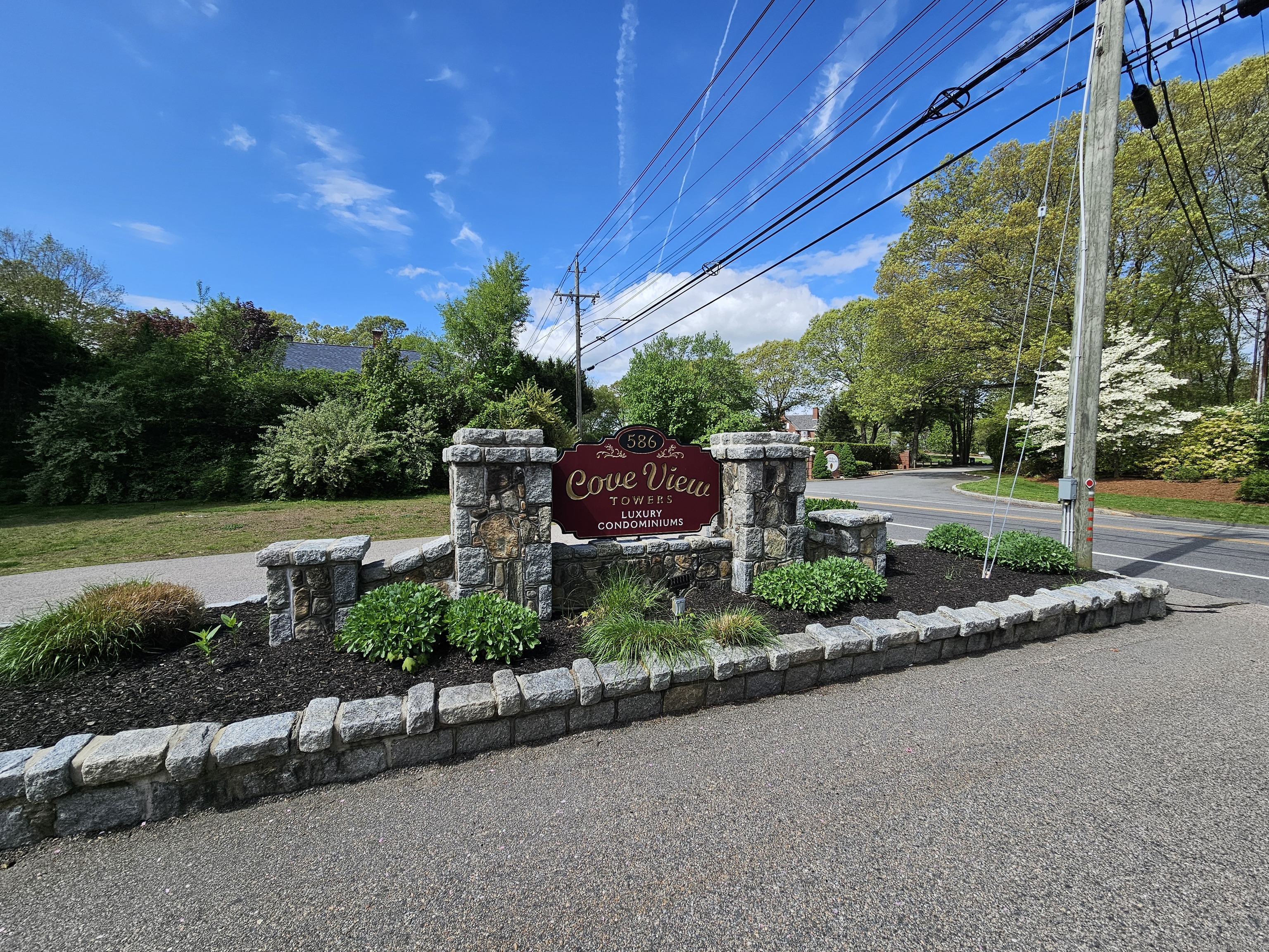 586 W Thames Street #APT 505, Norwich, Connecticut image 30
