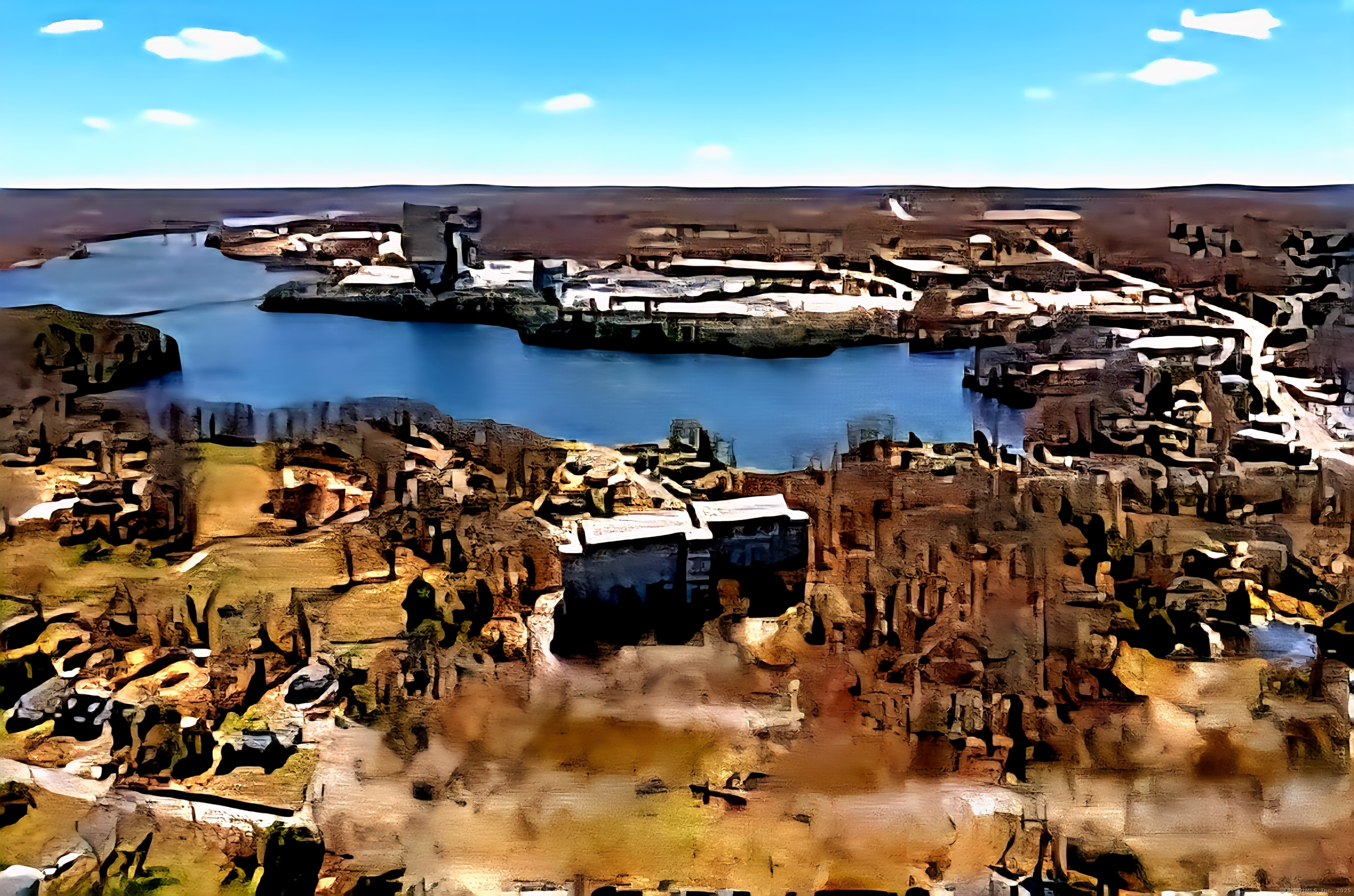 586 W Thames Street #APT 505, Norwich, Connecticut image 32