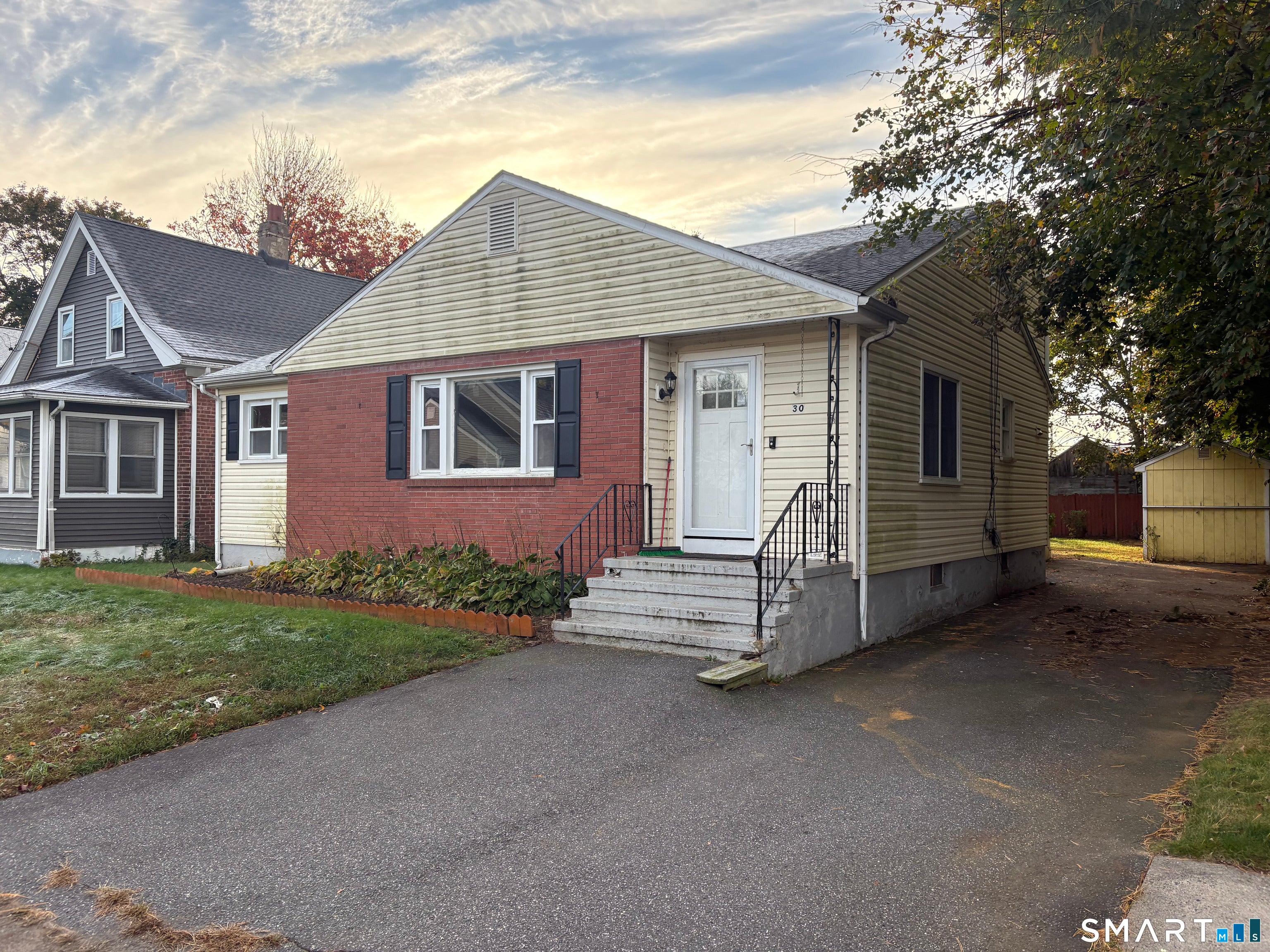 30 Mettler Street