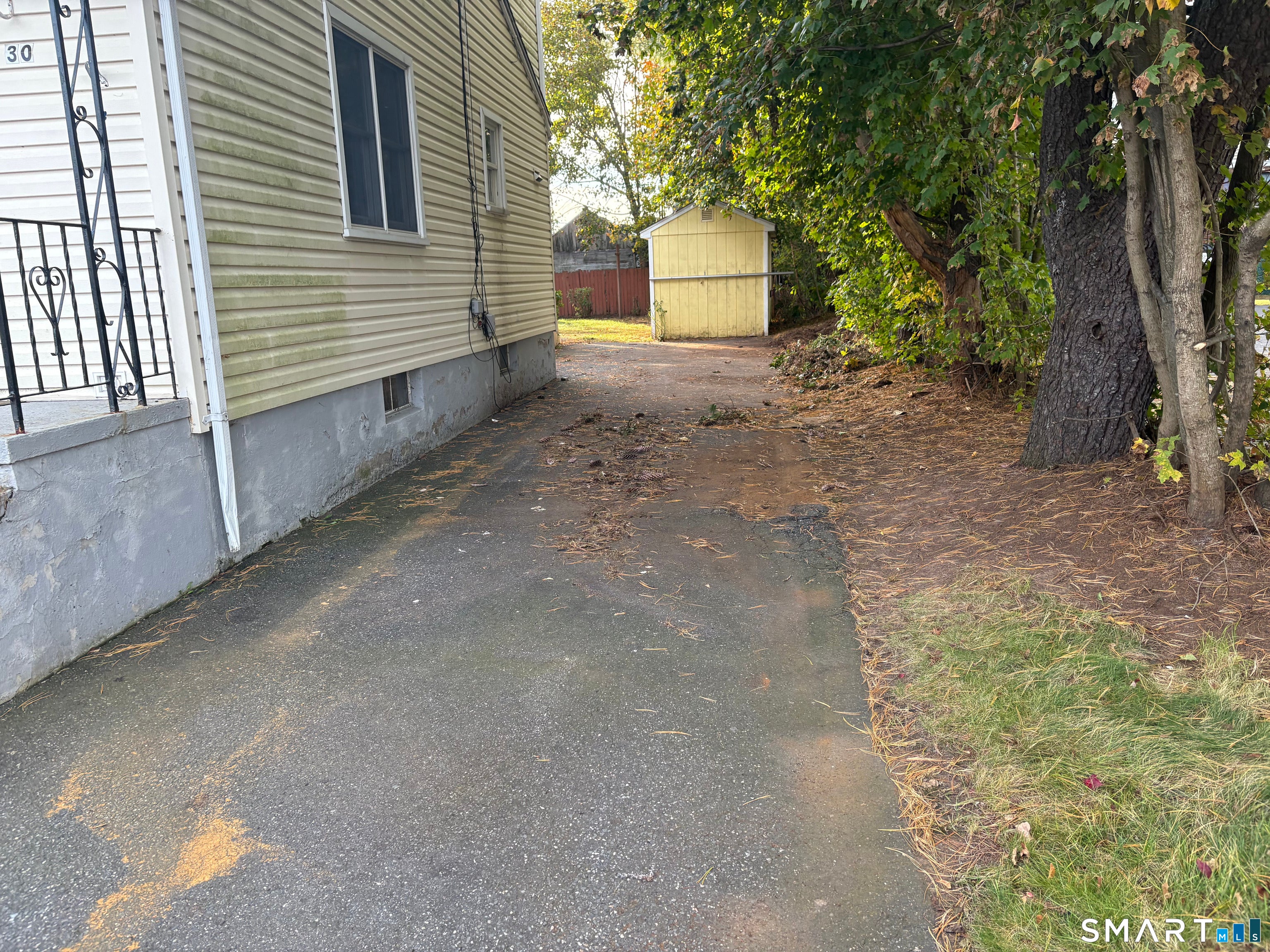 30 Mettler Street