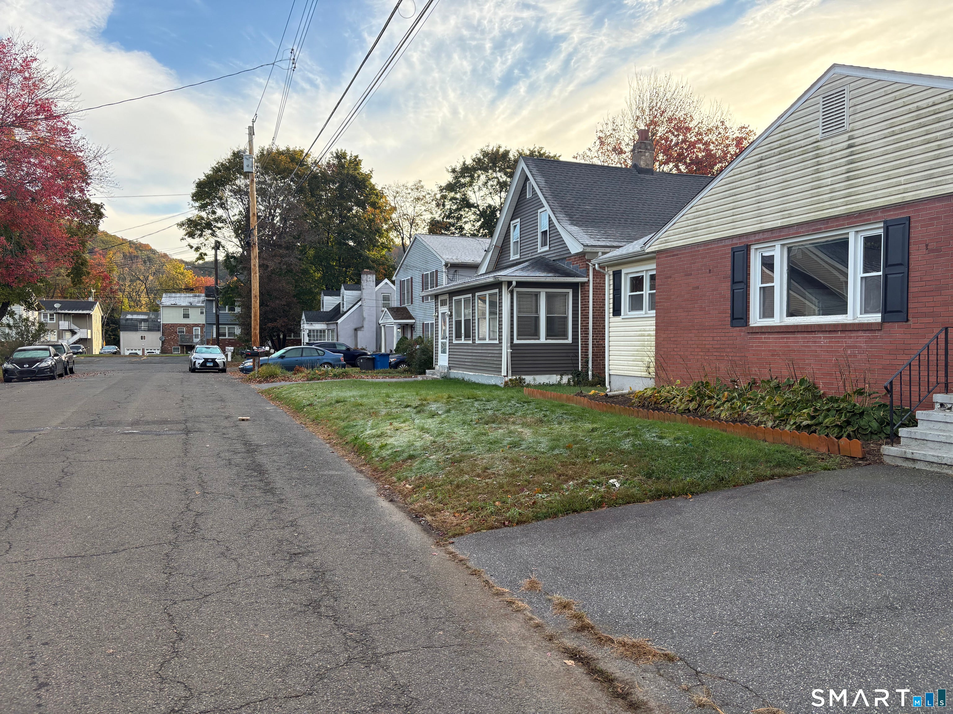 30 Mettler Street