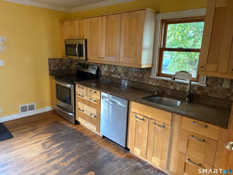Tiny photo for 30 Mettler Street, Woodbridge, CT 06525 (MLS # 24216572)