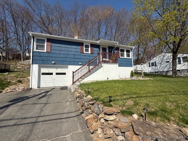 96 Longmeadow Drive, Waterbury, Connecticut image 1