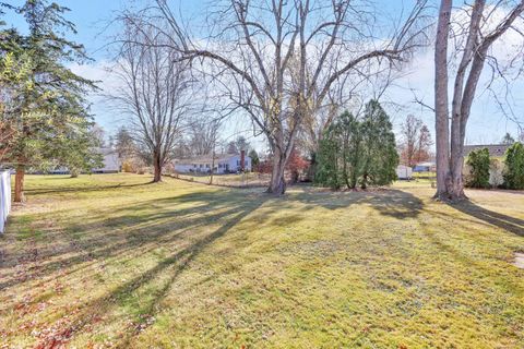 A home in Windsor Locks