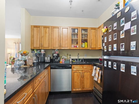 Tiny photo for 51 Schuyler Avenue #5C, Stamford, CT 06902 (MLS # 24215950)