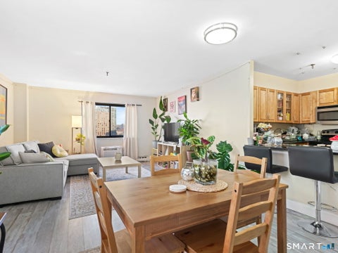 Tiny photo for 51 Schuyler Avenue #5C, Stamford, CT 06902 (MLS # 24215950)