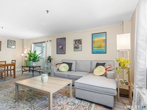 Tiny photo for 51 Schuyler Avenue #5C, Stamford, CT 06902 (MLS # 24215950)