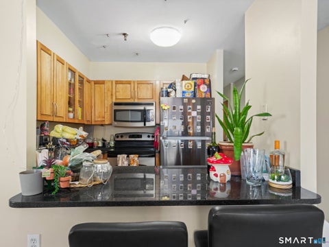 Tiny photo for 51 Schuyler Avenue #5C, Stamford, CT 06902 (MLS # 24215950)
