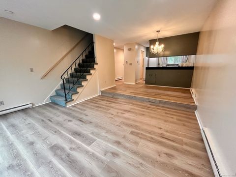 Tiny photo for 213 Baxter Road #APT B, Mansfield, CT 06268 (MLS # 24143835)